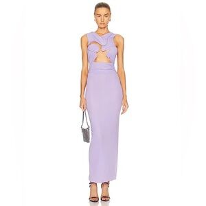 CHRISTOPHER ESBER
Venus Tank Dress